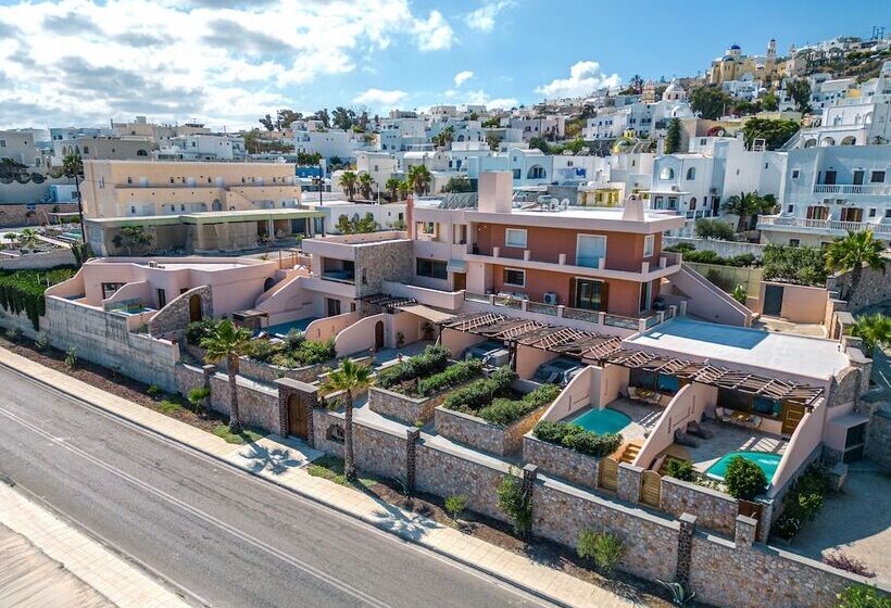 Perla Nera Suites