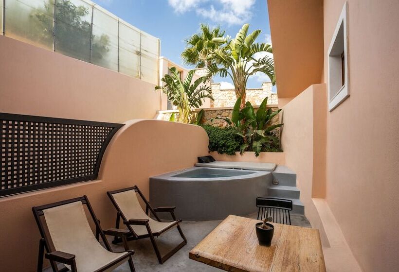 Perla Nera Suites