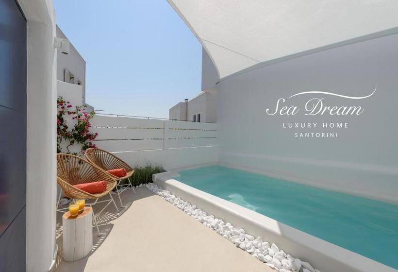 Sea Dream Luxury Home