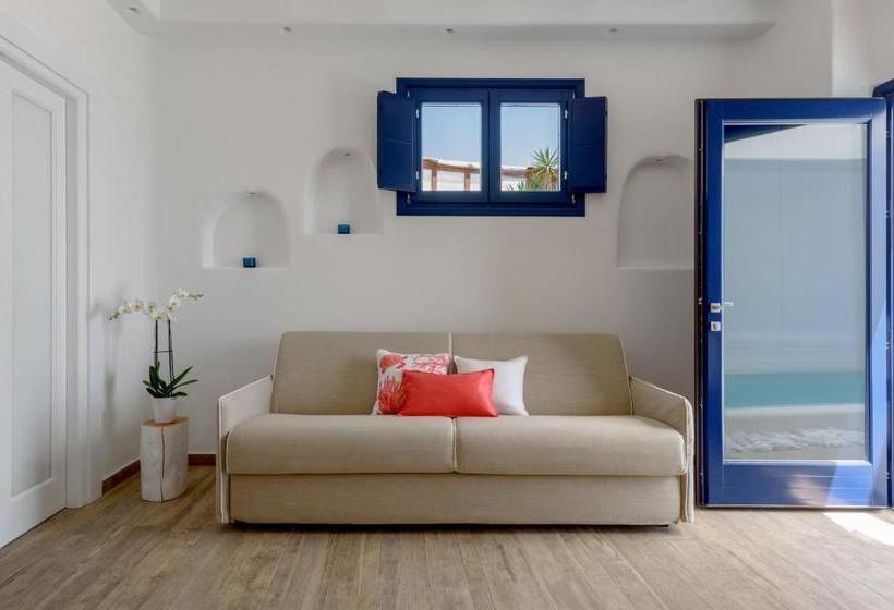 Sea Dream Luxury Home