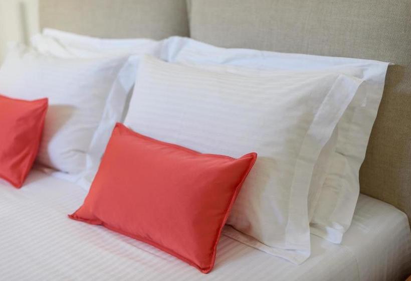 Sea Dream Luxury Home