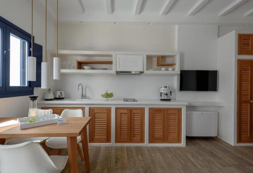 Sea Dream Luxury Home