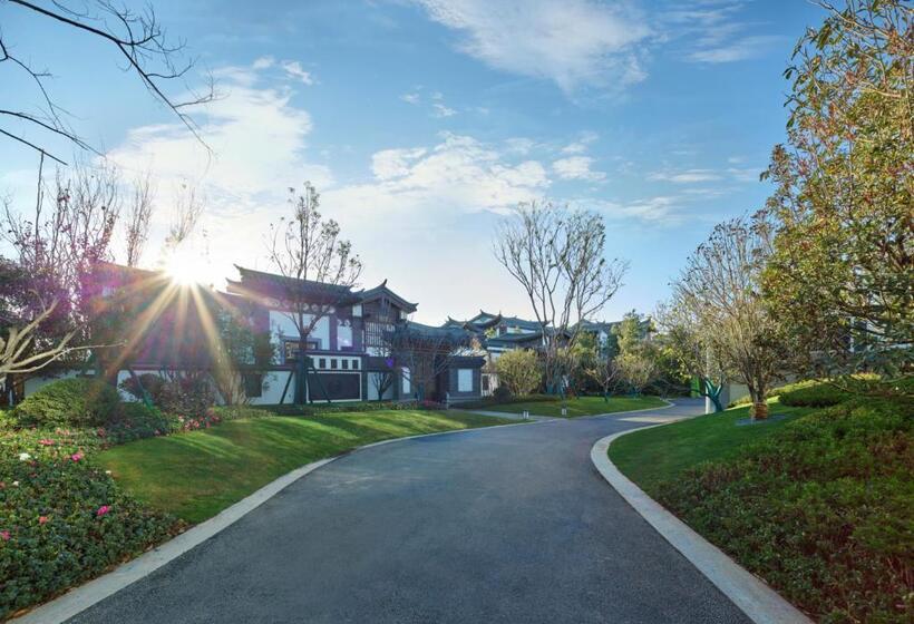 Song Hotel Kunming Dianchi