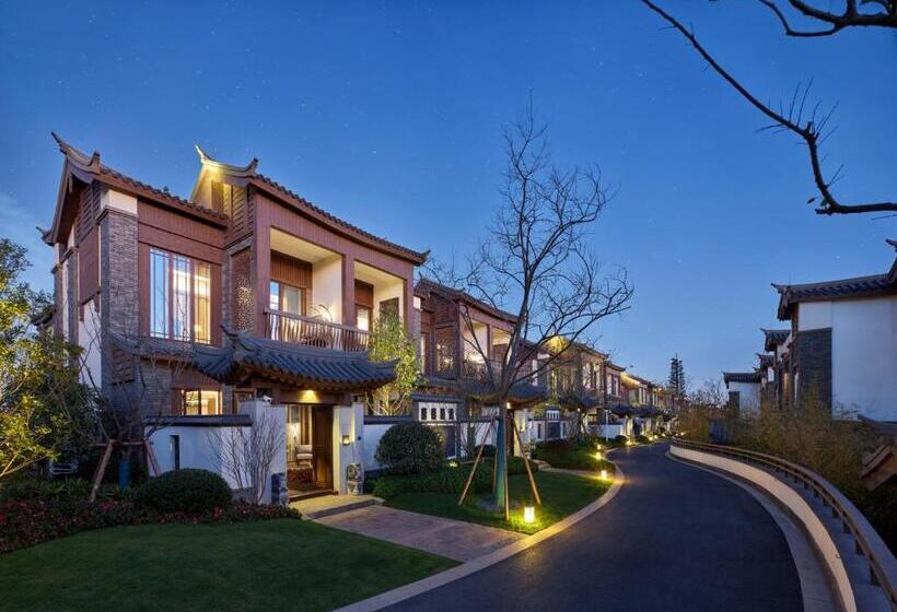 Song Hotel Kunming Dianchi