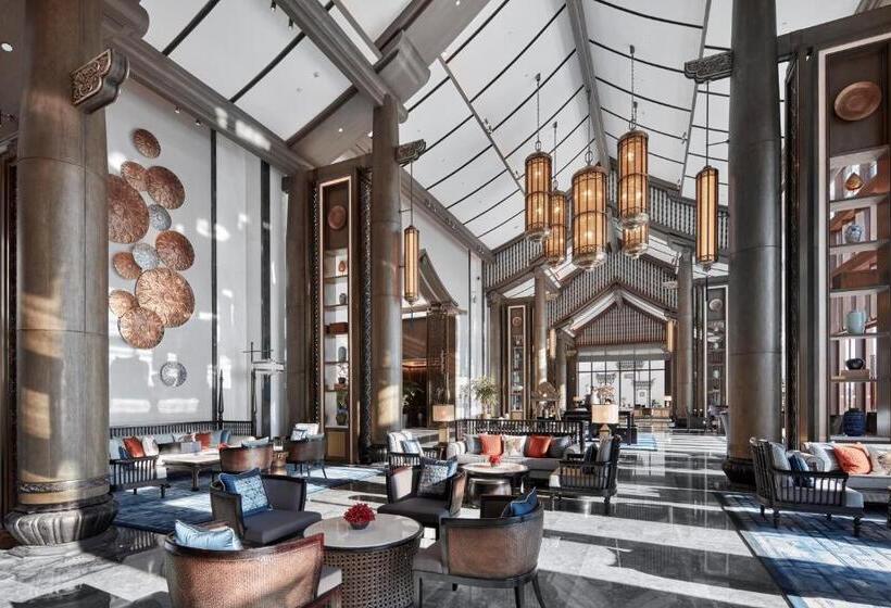 Song Hotel Kunming Dianchi