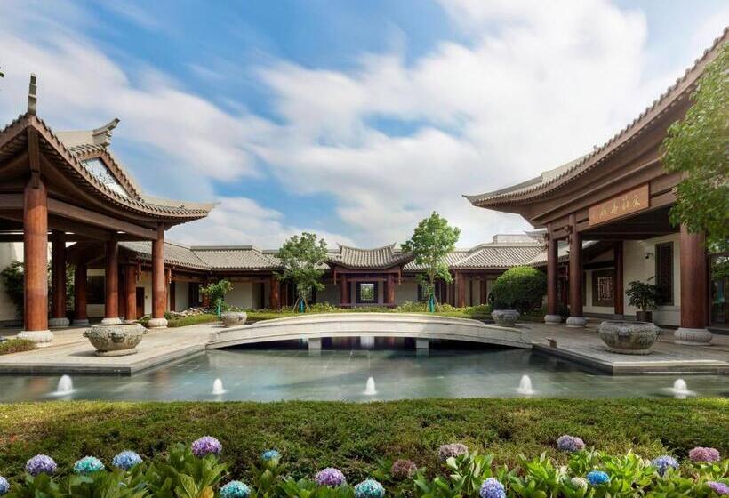 Song Hotel Kunming Dianchi