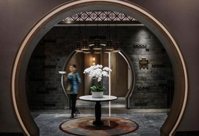 Song Hotel Kunming Dianchi