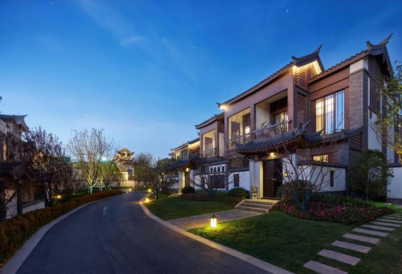 Song Hotel Kunming Dianchi