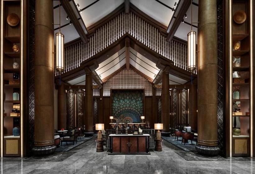 Song Hotel Kunming Dianchi