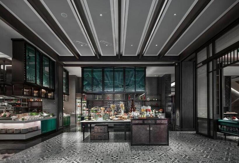 Song Hotel Kunming Dianchi