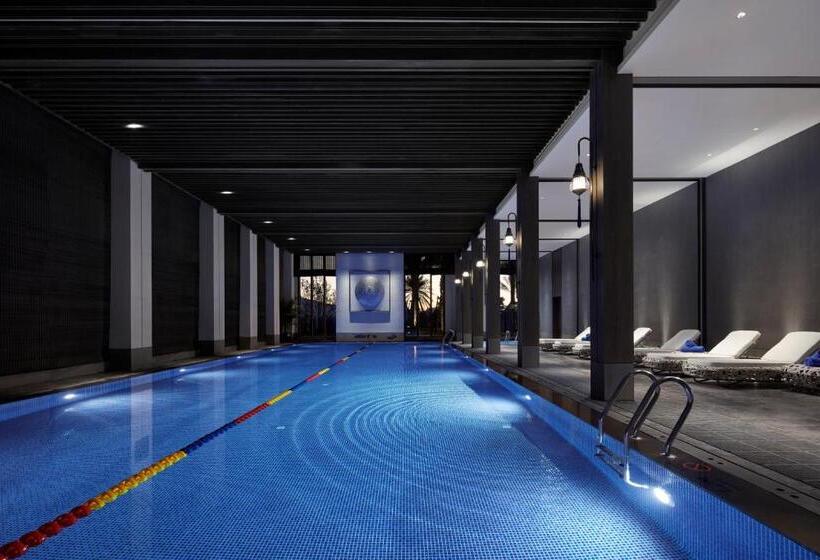 Song Hotel Kunming Dianchi