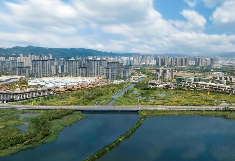 Song Hotel Kunming Dianchi