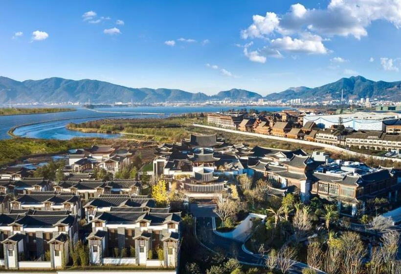 Song Hotel Kunming Dianchi