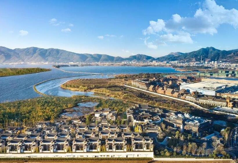 Song Hotel Kunming Dianchi