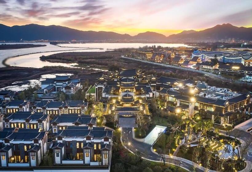 Song Hotel Kunming Dianchi