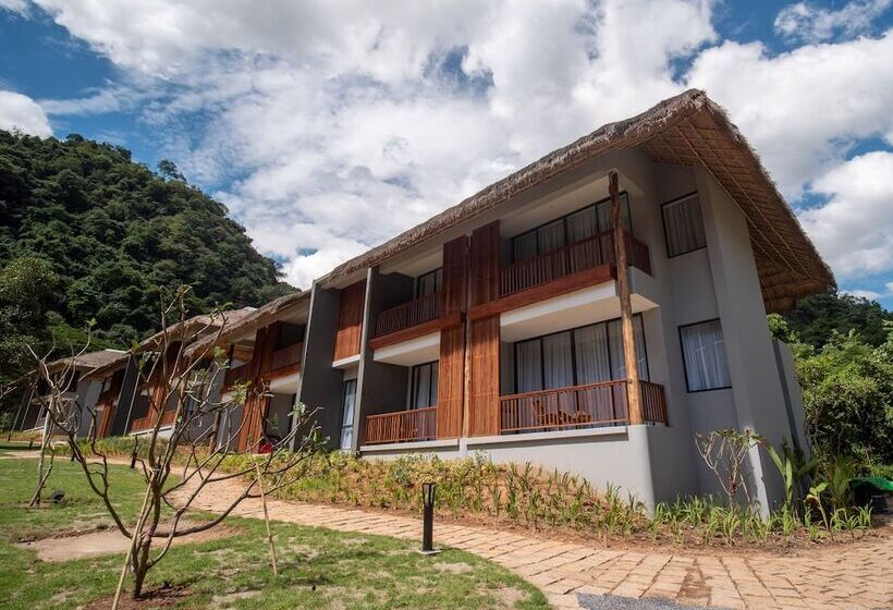 Zwekapin Valley Resort & Spa