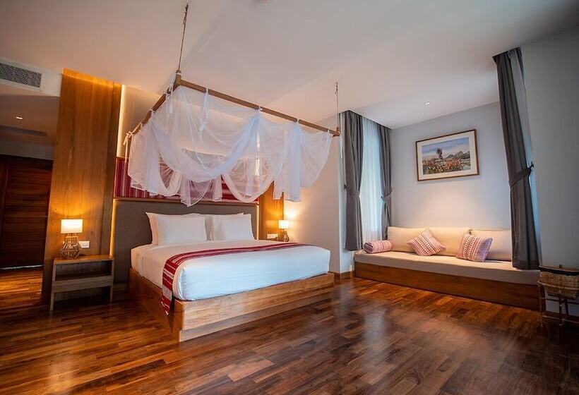 Zwekapin Valley Resort & Spa