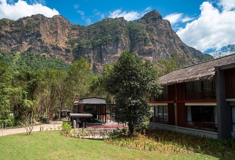 Zwekapin Valley Resort & Spa