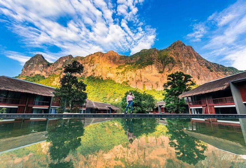 Zwekapin Valley Resort & Spa