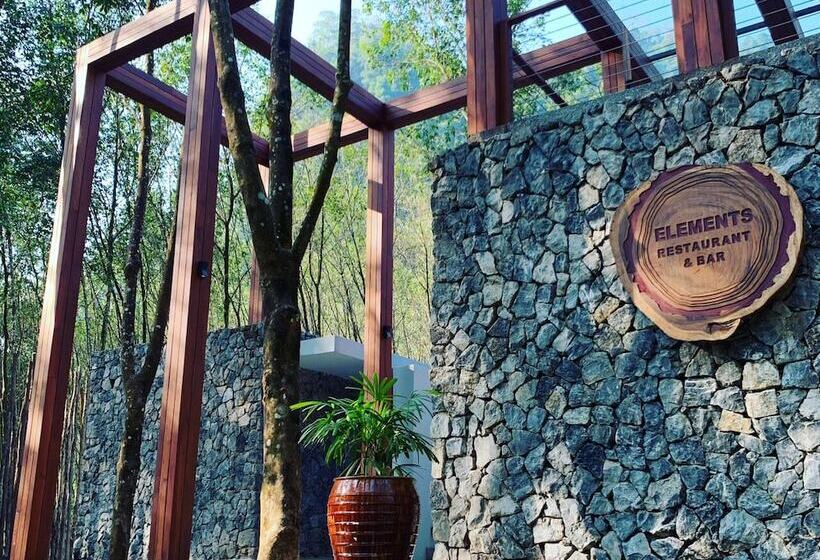 Zwekapin Valley Resort & Spa