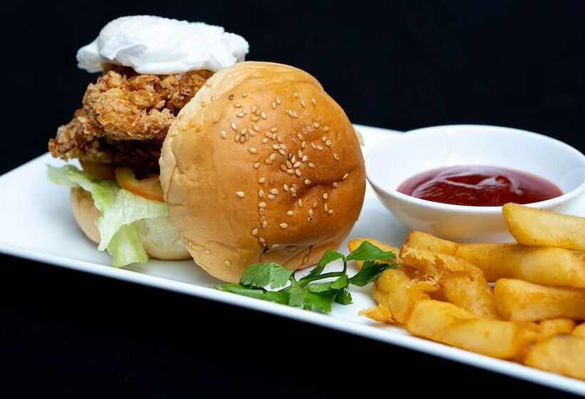 Zwekapin Valley Resort & Spa