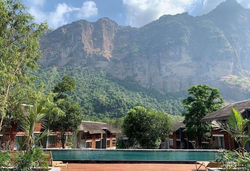 Zwekapin Valley Resort & Spa