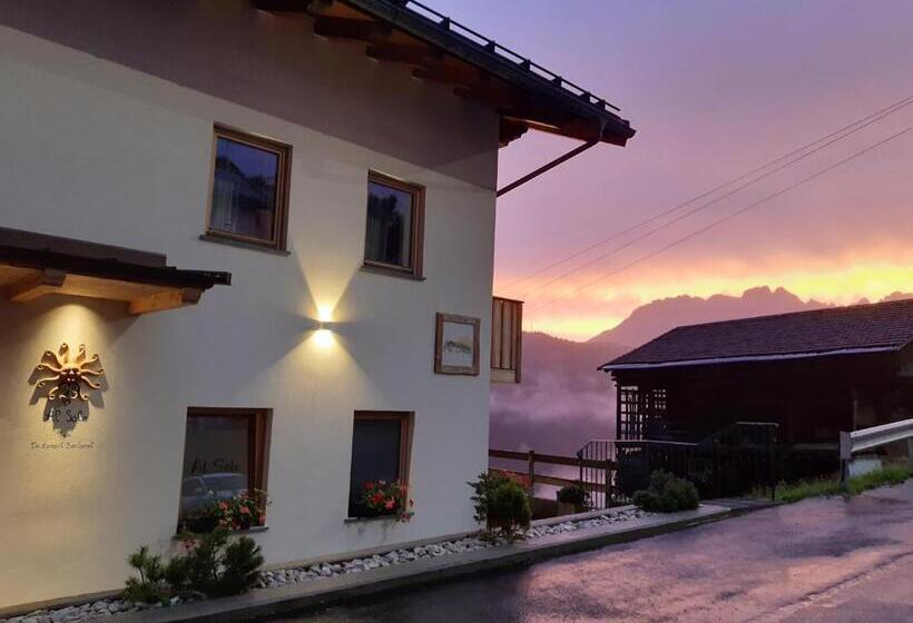 Al Sole B&b Valcomelico