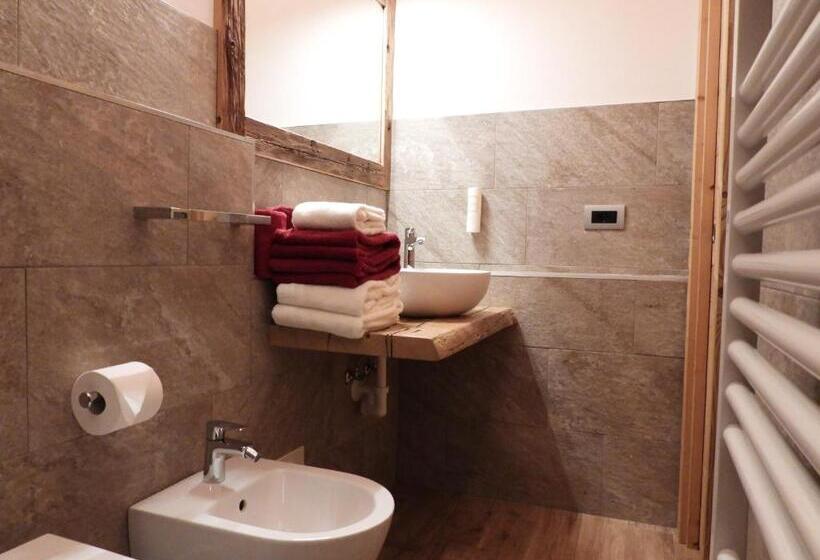 Al Sole B&b Valcomelico