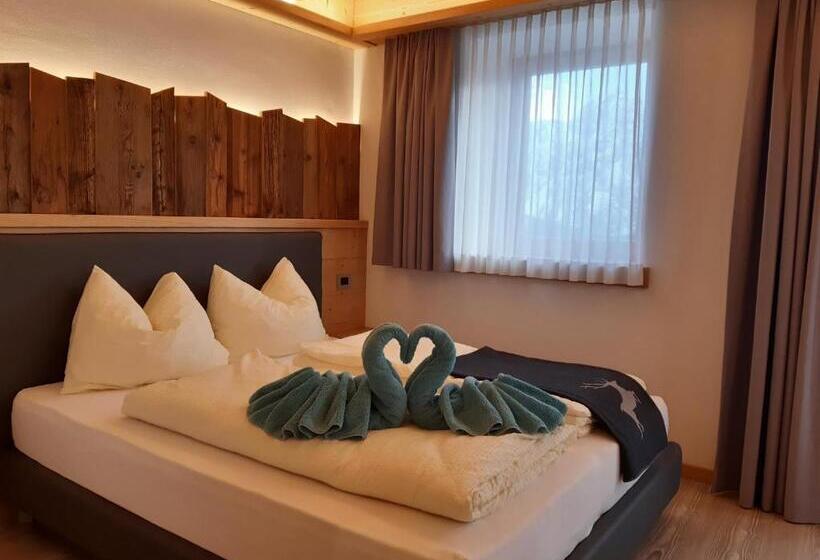 Al Sole B&b Valcomelico