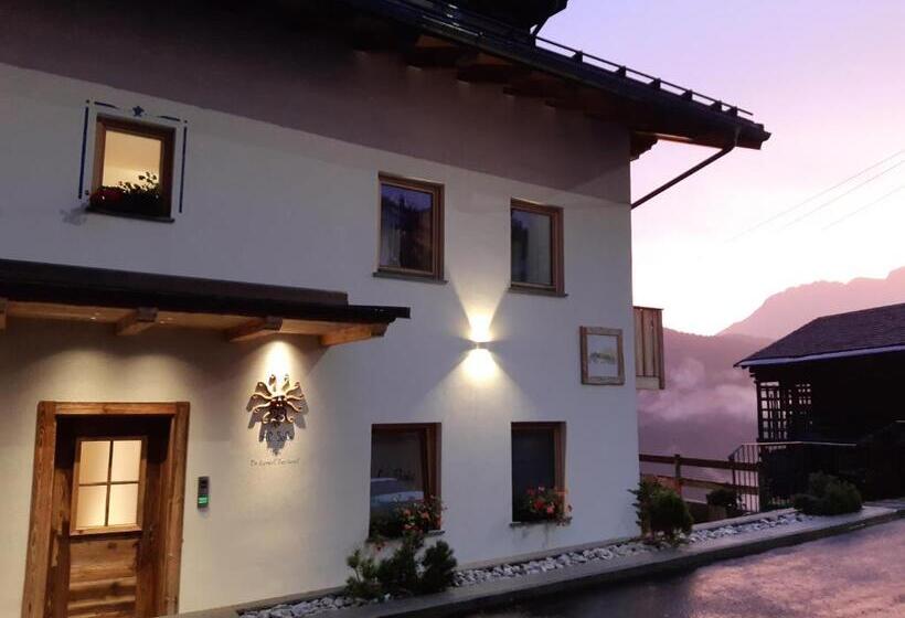 Al Sole B&b Valcomelico