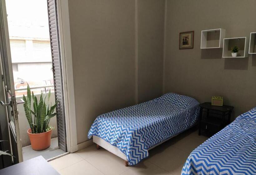 هاستل Ha! 1 Resi Para Estudiantes