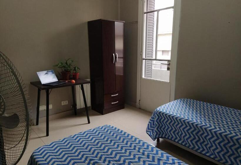 هاستل Ha! 1 Resi Para Estudiantes