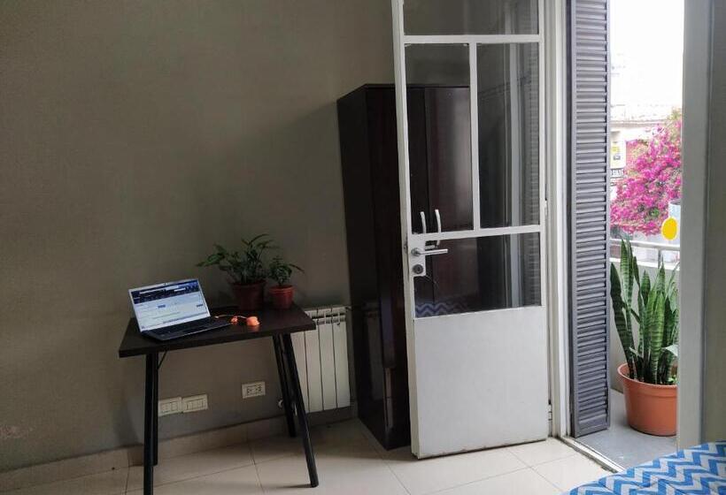 هاستل Ha! 1 Resi Para Estudiantes