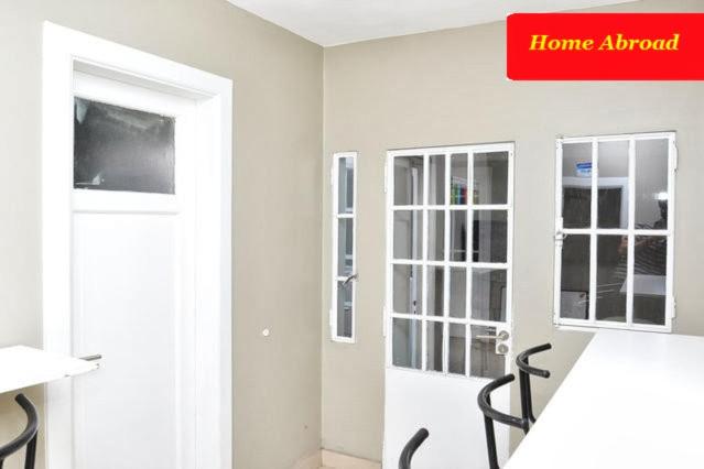 هاستل Ha! 1 Resi Para Estudiantes