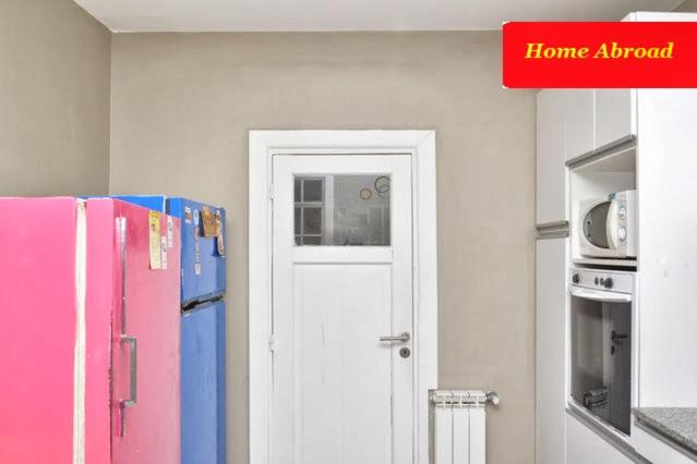 هاستل Ha! 1 Resi Para Estudiantes