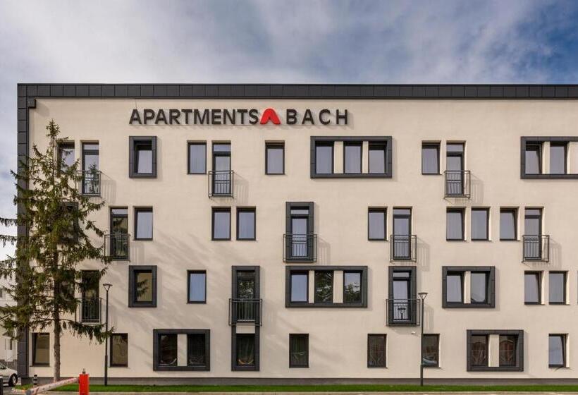 Bach Apartments