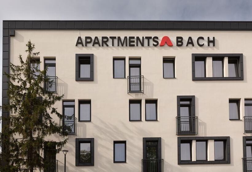 Bach Apartments