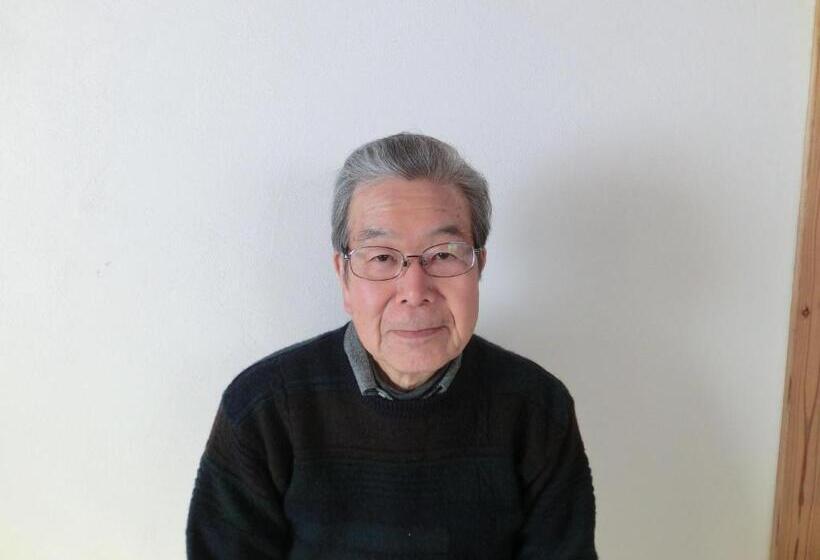 Bed and Breakfast 交流の宿