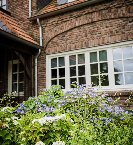 ベッドアンドブレックファースト Aan De Molenberg