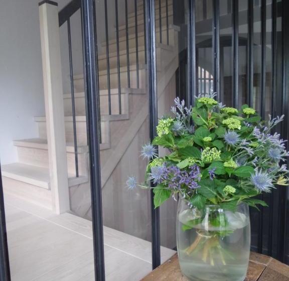 ベッドアンドブレックファースト Aan De Molenberg