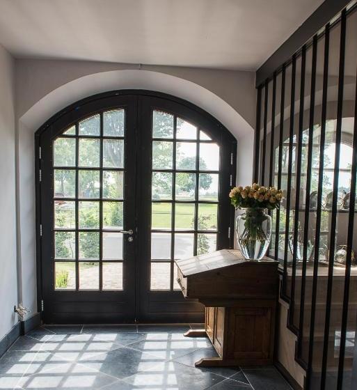 ベッドアンドブレックファースト Aan De Molenberg