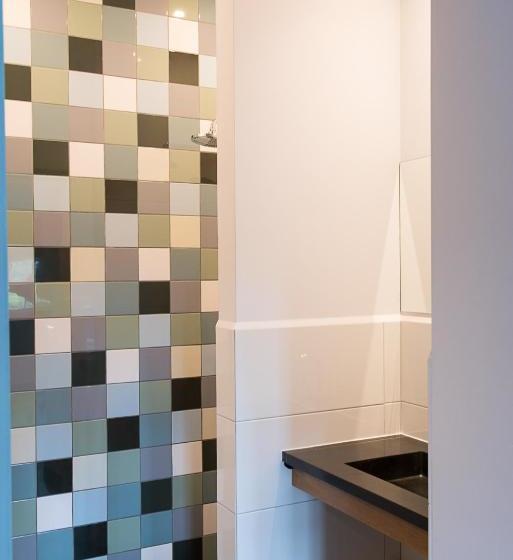 ベッドアンドブレックファースト Aan De Molenberg