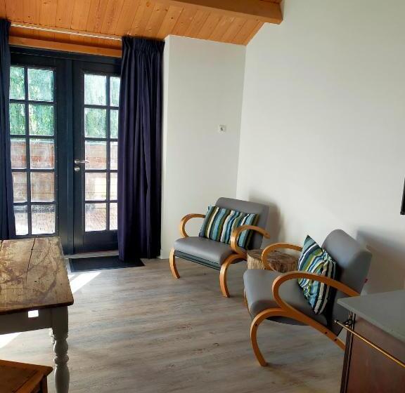 ベッドアンドブレックファースト Aan De Molenberg