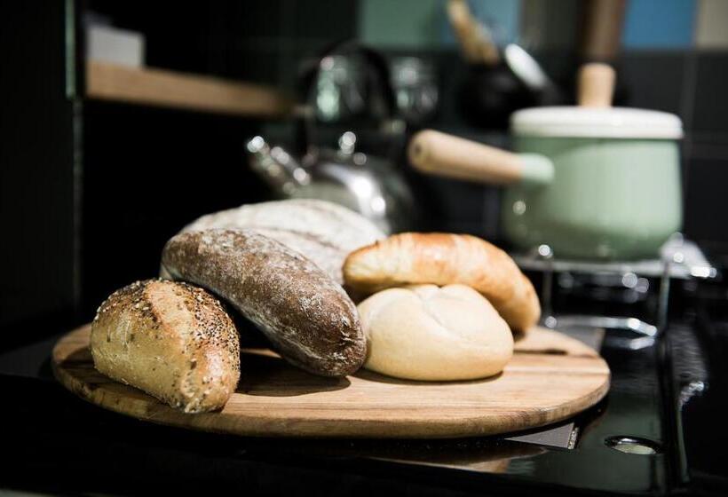 ベッドアンドブレックファースト Aan De Molenberg