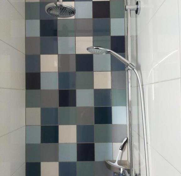 ベッドアンドブレックファースト Aan De Molenberg