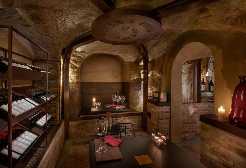 민박 Il Cortile Di San Michele