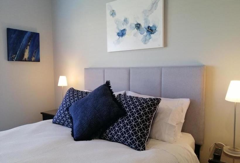 ベッドアンドブレックファースト Stay Taupo