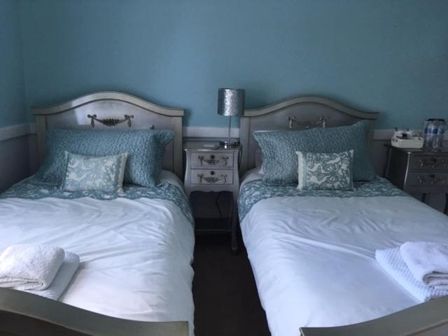 Bed and Breakfast The Old Alma Inn Ltd