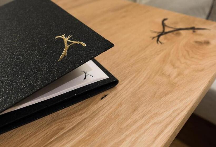 Boutiquehotel Die Alpbacherin