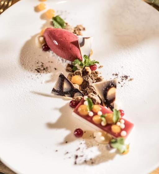 Boutiquehotel Die Alpbacherin